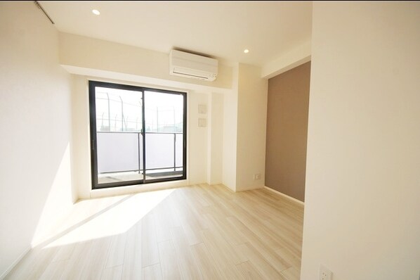 ザ・パークハビオ駒込の物件内観写真